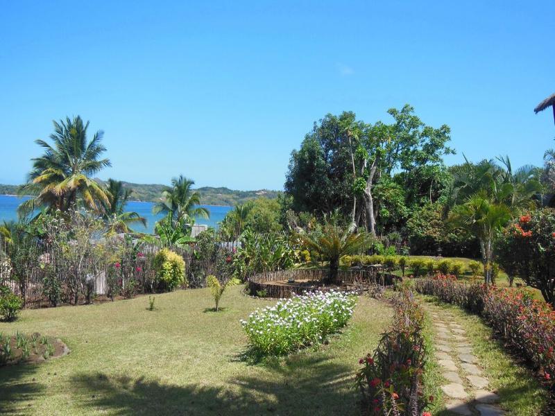 Vanila Hotel & Spa Ambaro Exterior photo